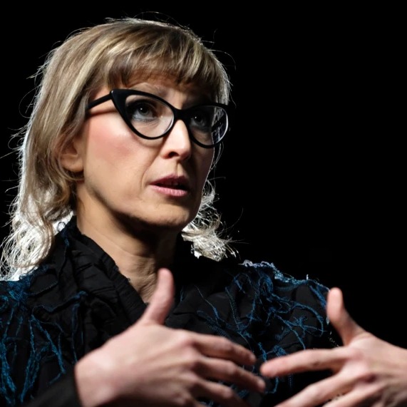 Jasmila Žbanić: Svijet bi morao biti drugačiji da bi 'Quo vadis, Aida?' dobila Oskara