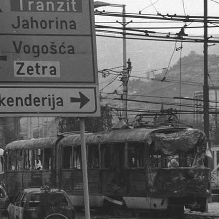 Sjećanje na 2. maj 1992: Dan kada je odbranjeno Sarajevo