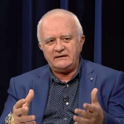 Dušan Janjić: Rusija će zamijeniti Srbiju za strateške interese u svom okruženju