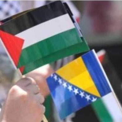 Pravo palestinskog naroda da se brani od okupacije je neotuđivo pravo