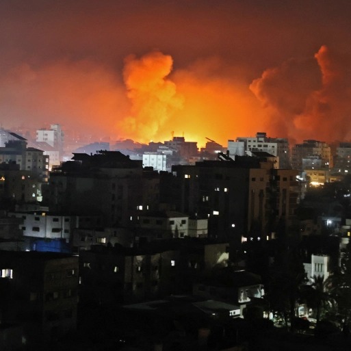 Gaza broji mrtve dok traju najintenzivniji napadi Izraela do sada