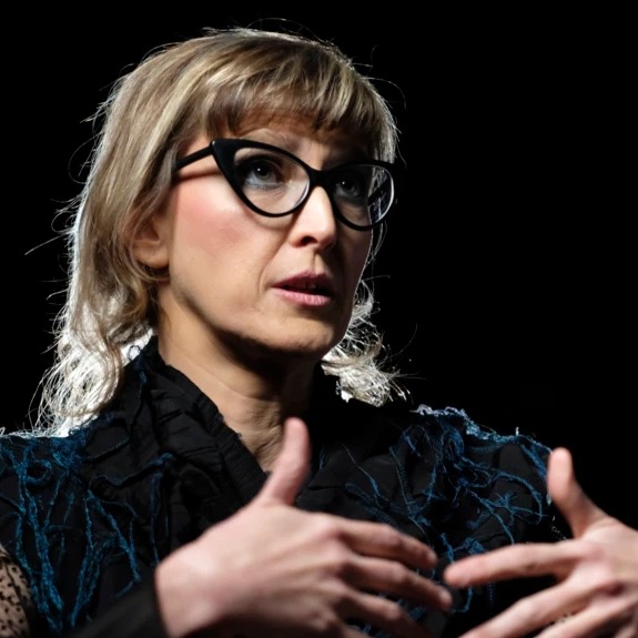 Jasmila Žbanić podržala kolege: Kriminalna grupacija je godinama pljačka autore