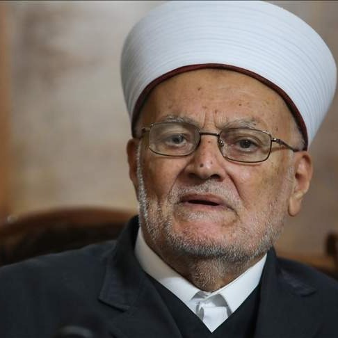 Imam džamije Al-Aksa: Izrael upadima pokušava pokazati da nije poražen u Gazi