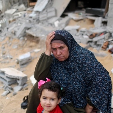 Gaza: Kada je utihnulo oružje, okrećemo se obnovi