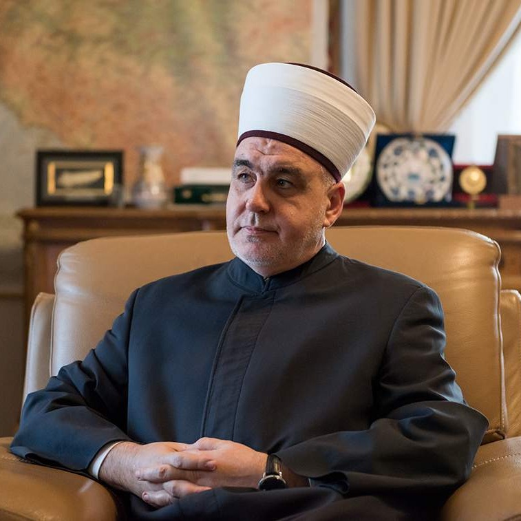 Reis Kavazović upozorava: Bošnjaci djeluju dezorijentirano, politički usitnjeni, ostrašćeni, zajedljivi i sebični