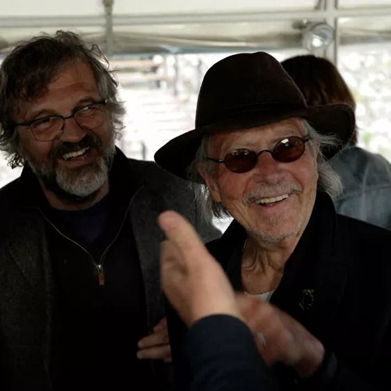 Emir Kusturica u službi ruske propagande: Ko su ruski proksiji na Balkanu?