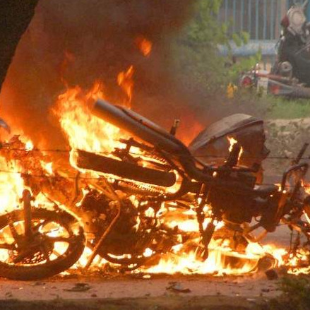 Ubijene 33 osobe u neredima u Indiji nakon proglašenja krivice vjerskog vođe
