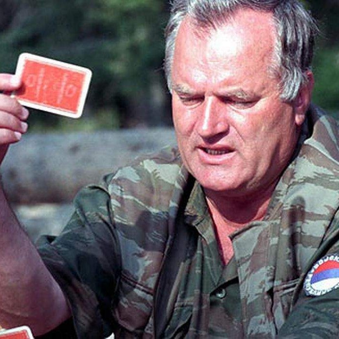 Ratko Mladić, od godina skrivanja do presude za genocid