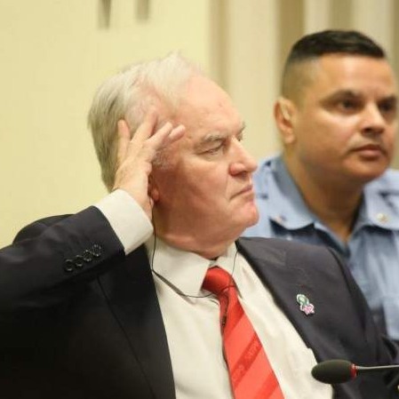 Danas izricanje konačne presude Ratku Mladiću: Krvnik je dočekao svoj kraj!