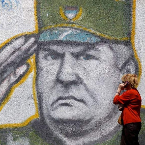 Njemački mediji: Mladić će umrijeti u ćeliji, ali njegovo „mračno djelo“ živi