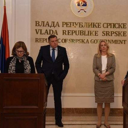 NASTAVAK STRATEGIJE LAŽI | Vlada Republike Srpske najavila objavu Izvještaja o stradanju u Srebrenici