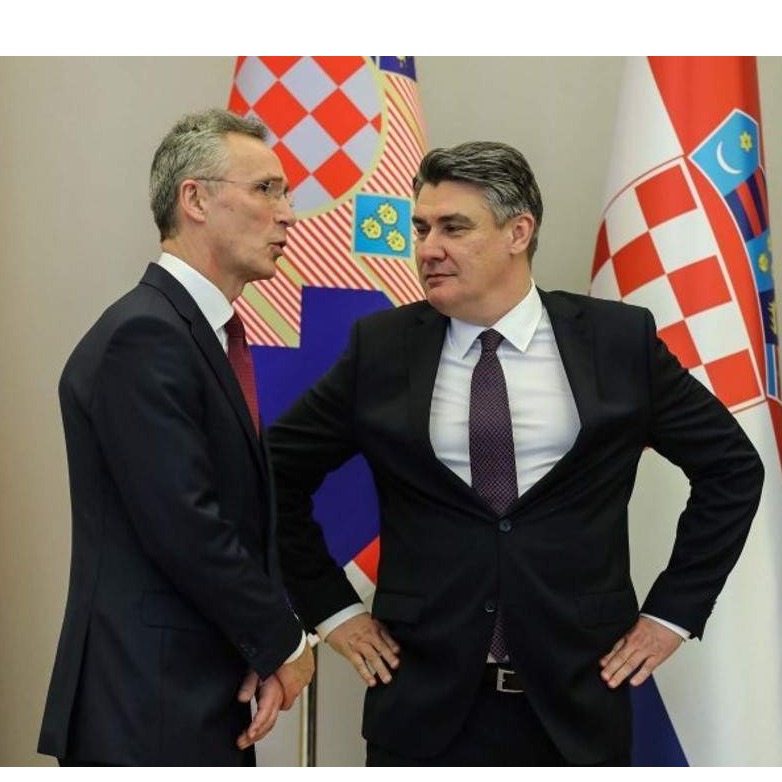 Davor Gjenero: Pad hrvatskoga nacionalističkog populista na “popravnom iz ruskoga”