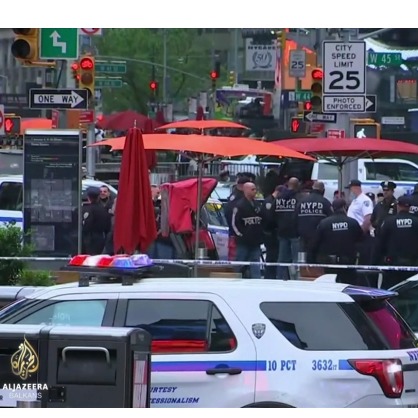 Al Jazeera Svijet: Covid kriminalni talas (Video)