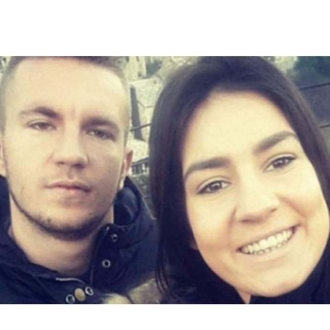 ZAKLELA SE ZEMLJA RAJU... | Uhapšeni Alisa Ramić Mutap i Muamer Ožegović 