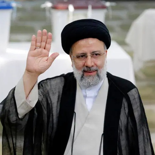 Ebrahim Raisi je novi predsjednik Irana