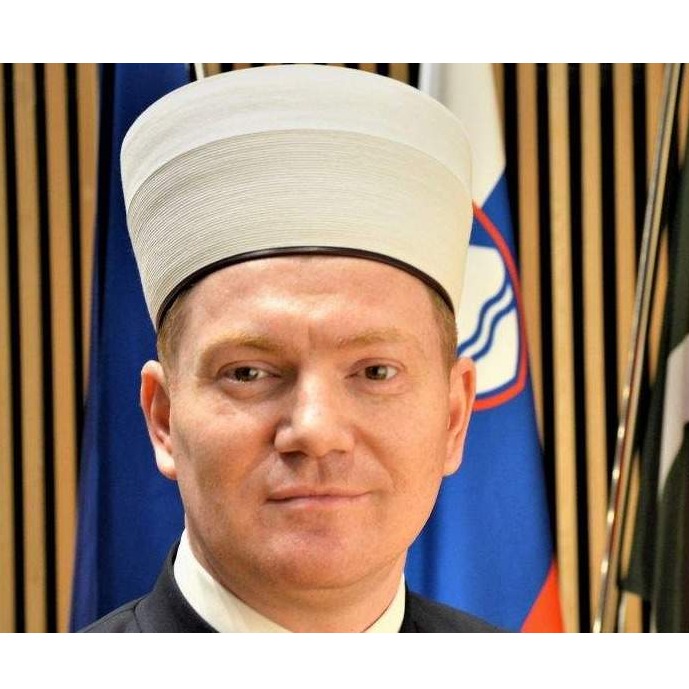 Za predsjednika Mešihata IZ u Republici Sloveniji izabran muftija Nevzet Porić