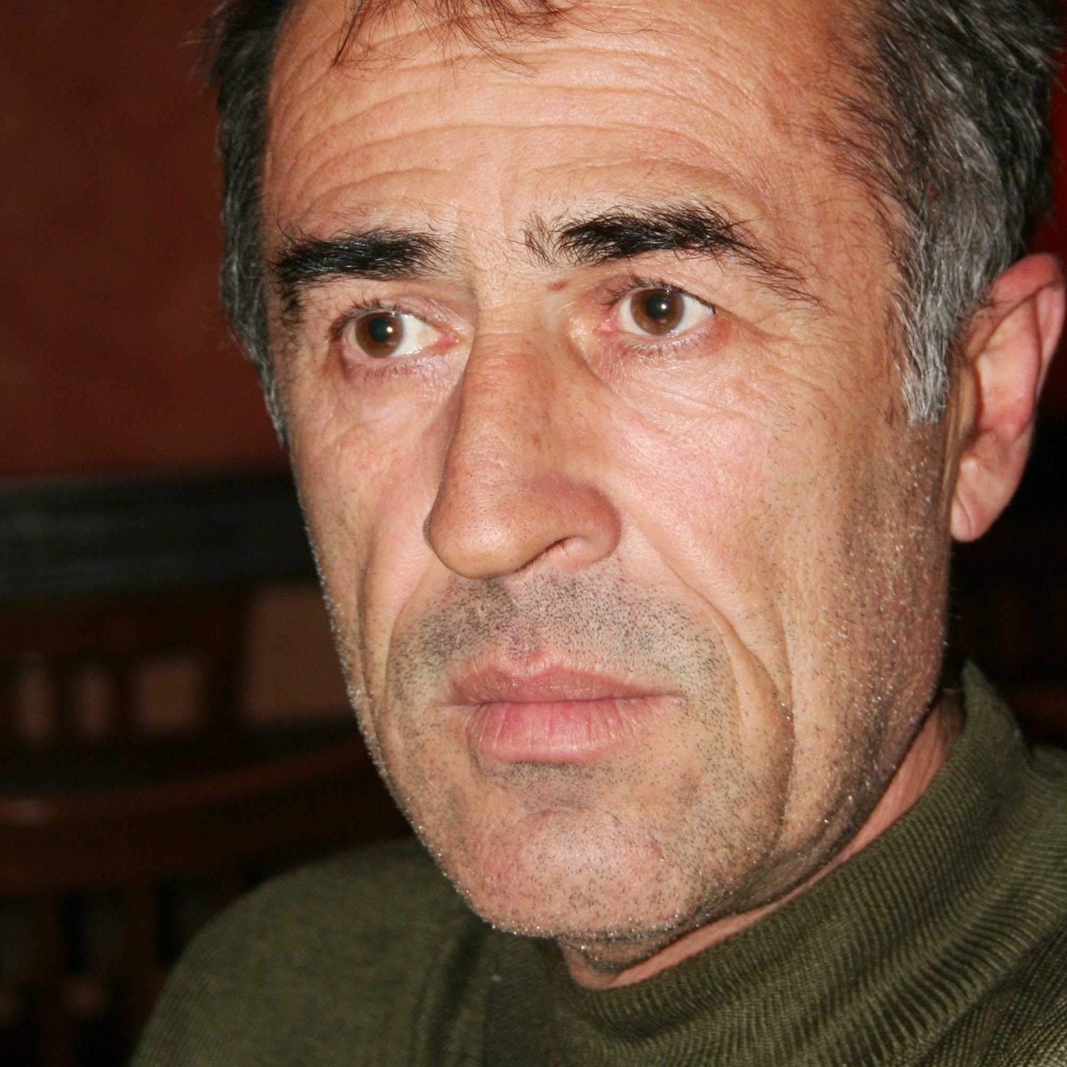 Sjećanje na dobrog čovjeka: Tri godine od smrti Enesa Ratkušića