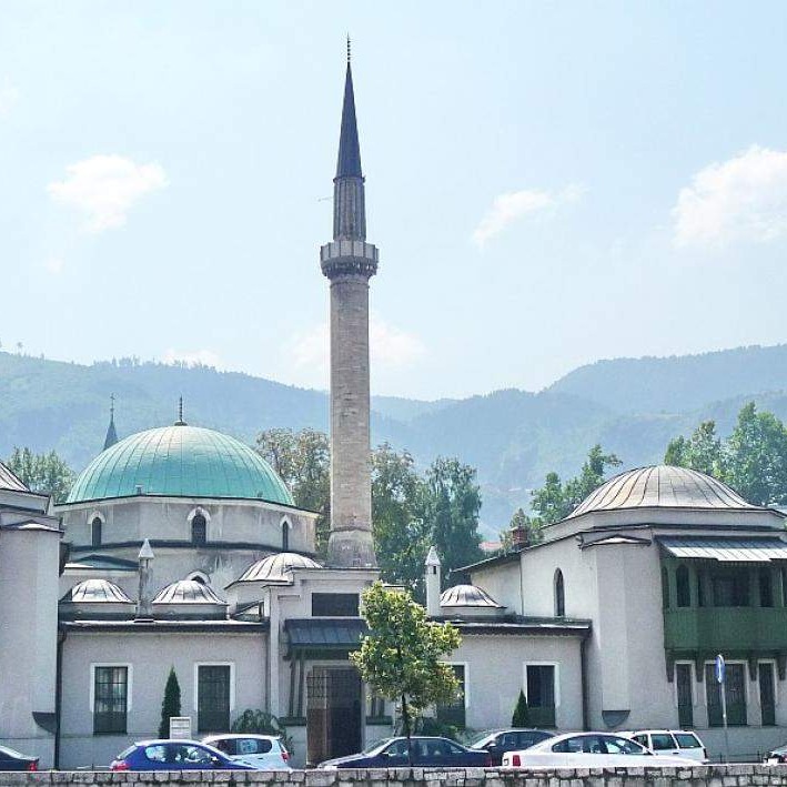 Rijaset: Stavovi "islamskih influensera" o statusu žena u islamu nisu stavovi IZ u BiH