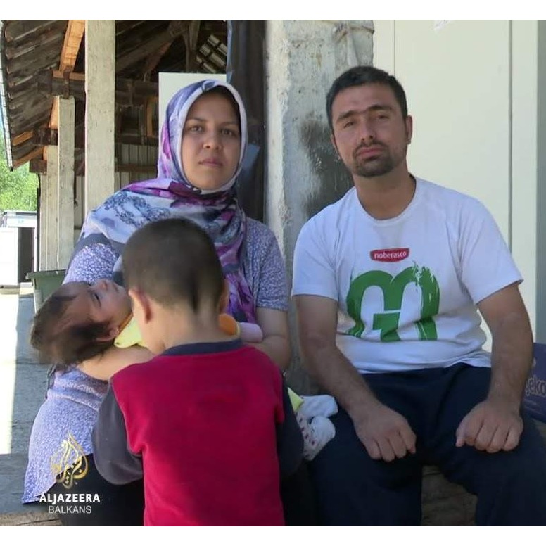 Al Jazeera Svijet: Rekordan broj raseljenih u svijetu (Video)