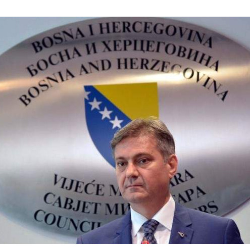 Zašto je Denis Zvizdić napustio Stranku demokratske akcije?