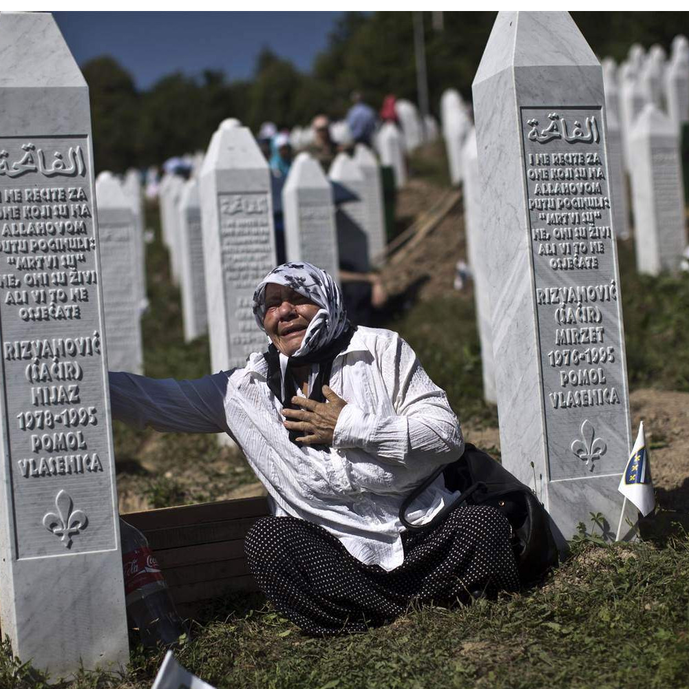 Ovo su imena žrtava genocida koje će biti ukopane ove godine na dženazi u Srebrenici