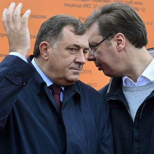 Dragan Bursać: Dodik je Bosanac i gotova stvar!