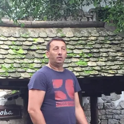 Raho Begić, čovjek koji je gledao smrti u oči