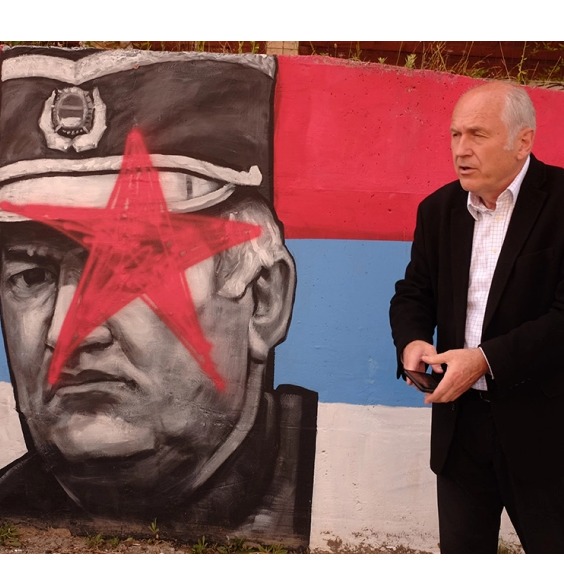 Dragan Bursać: Republika Srpska je najveći spomenik genocidu na svijetu