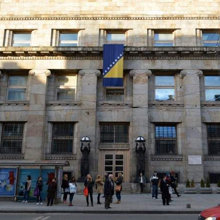Prioritet Centralne banke BiH u budućnosti očuvanje monetarne stabilnosti