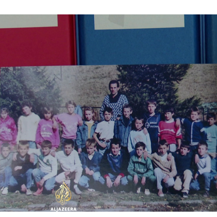 Stradanje 16-godišnjeg Azmira: Brat Azir čuva istinu o Srebrenici (Video)