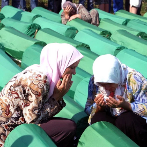 Dragan Banjac: Srebrenica nakon svega - sram nas bilo