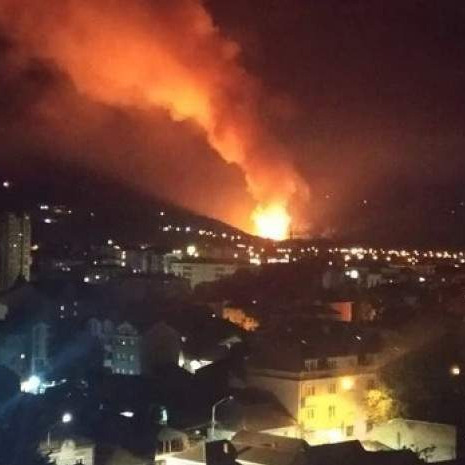 Iza eksplozija u evropskim fabrikama i skladištima stoji – tajna služba Rusije!