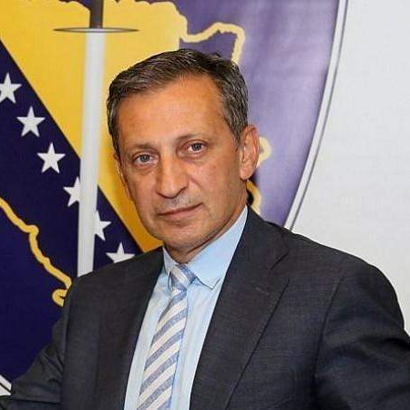 Postoji li plan za hapšenje Osmice?