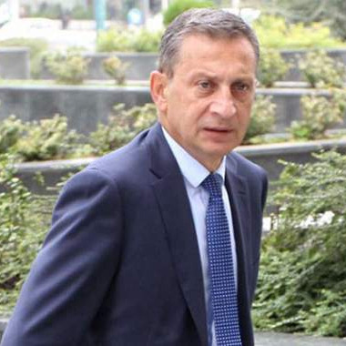 Avaz: Uhapšen Osman Mehmedagić Osmica, direktor OSA-e