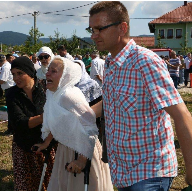 Za kolektivnu dženazu u Prijedoru spremni posmrtni ostaci 12 žrtava