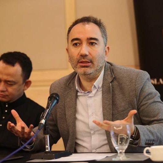 Mustafa Akyol uvršen među "50 mislilaca koji će obnoviti svijet"