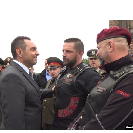 Vulinova izjava o “srpskom svetu” izazvala burne reakcije javnosti
