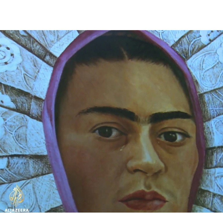 Al Jazeera Svijet: Sjećanje na Fridu Kahlo (Video)