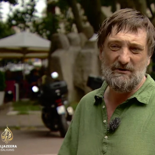 Zlatko Paković: Jezik duhovnika genocida krvaviji je od ruku njegovih izvršilaca