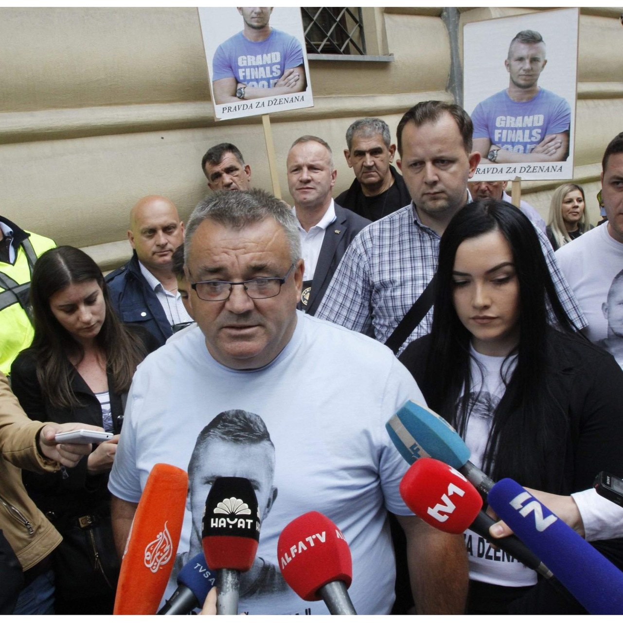 Vrhovni sud FBiH: Ljubo i Bekrija Seferović oslobođeni krivice