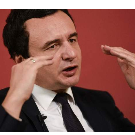 Kurti: ‘Otvoreni Balkan’ otvara regiju za utjecaj Rusije i Kine