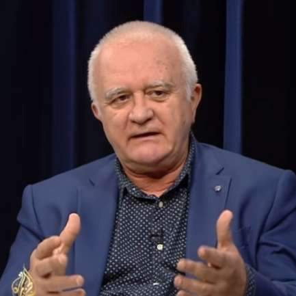 Dr Dušan Janjić: Iskušnja odnosa sa NATO-om