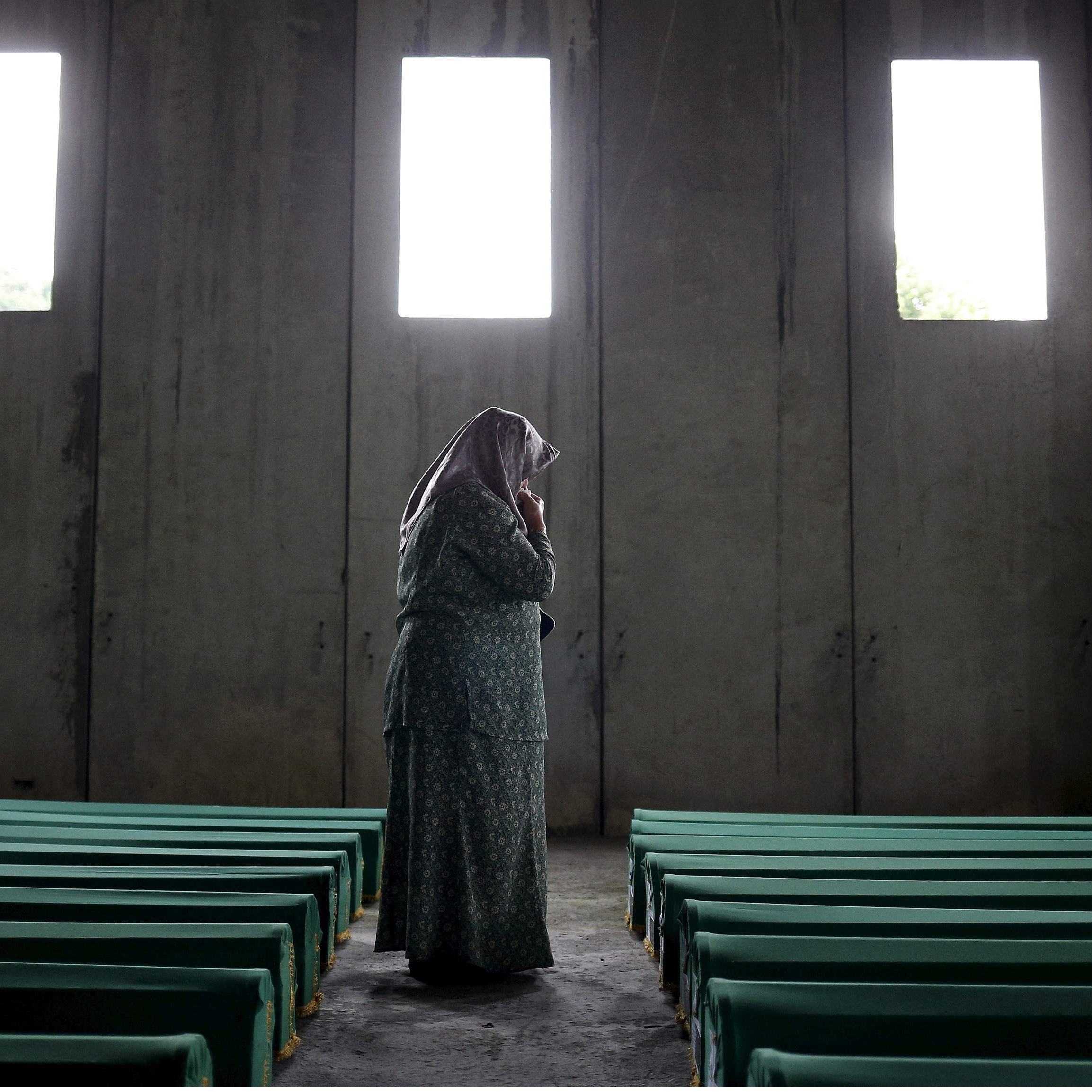 Twitter i Google uklanjat će sadržaje u kojima se negira genocid u Srebrenici