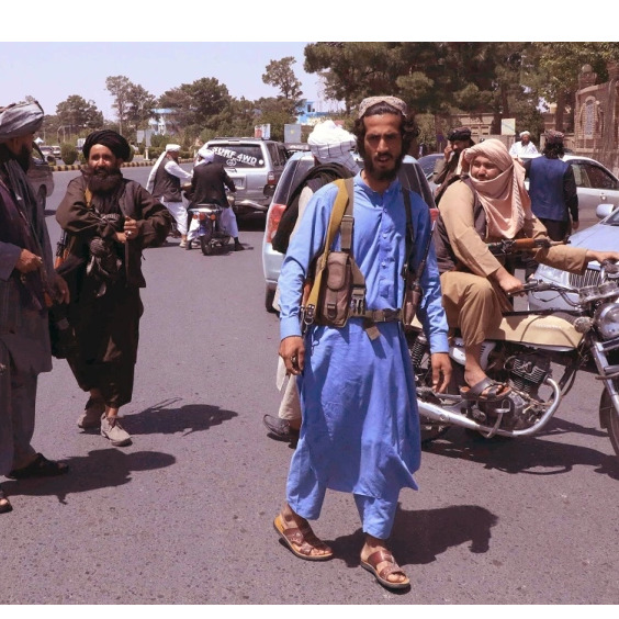 Talibani ušli u Jalalabad bez borbe i blokirali Kabul sa istoka