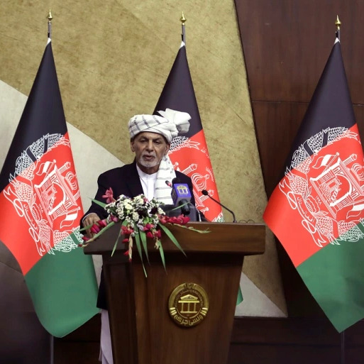 Talibani okružili Kabul sa svih strana, predsjednik napustio Afganistan 