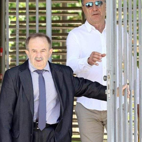 Hrvatski tjednik Nacional tvrdi: Zdravko Mamić je izvršio upad u institucije BiH