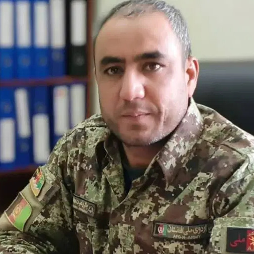 Afganistanski major za Al Jazeeru: Svijet nas je izdao