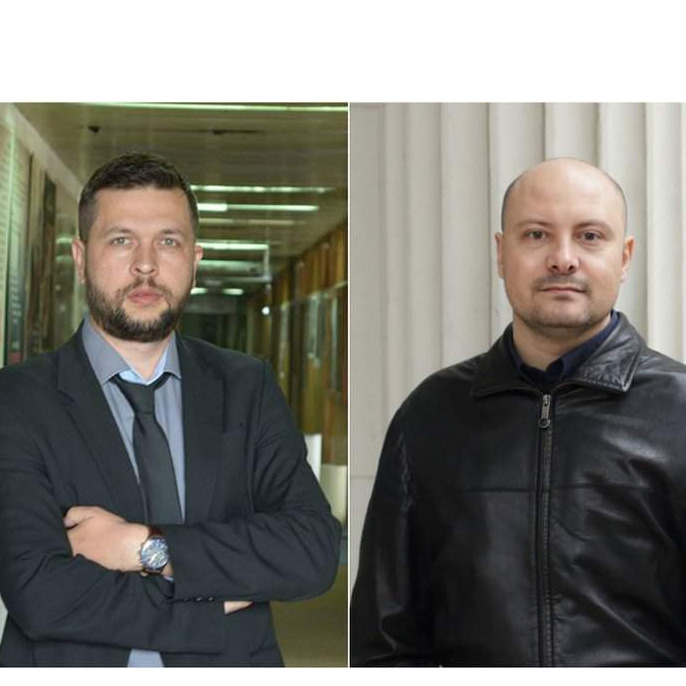 Sud BiH: Šarenac dokazao da je Tvrtko Milović nezakonito imenovan za urednika Dokumentarnog programa BHT-a