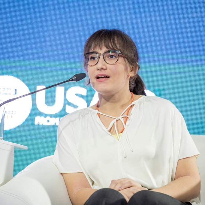 Sabina Halilović iz Slovenije na praksu u BiH: Uvijek sam osjećala posebnu vezu sa ovom zemljom