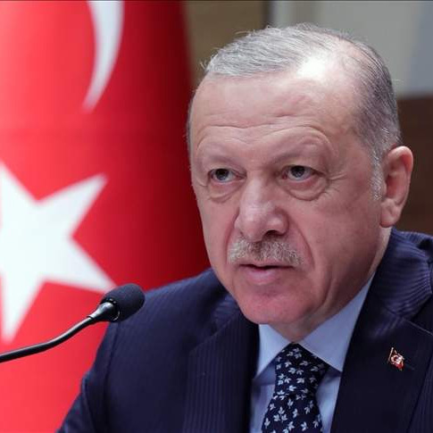 Erdogan uoči posjete Sarajevu: BiH je ključna država na Balkanu